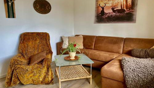 Ferienwohnung Altes Zollhaus - Foto 3