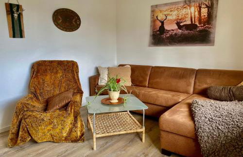 Ferienwohnung Altes Zollhaus - Foto 3