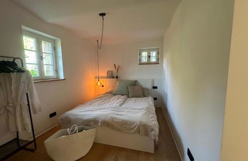 2 Zimmer Apartment Sindelfingen Böblingen Calw - Foto 21