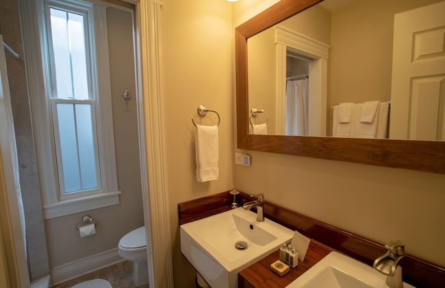 Roscoe Village Guesthouse - Foto 42