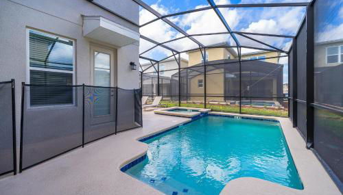 2668DR VILLA 5 BED/5 BA (SANITIZED) - Foto 4