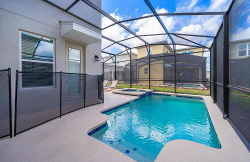 2668DR VILLA 5 BED/5 BA (SANITIZED) - Foto 4