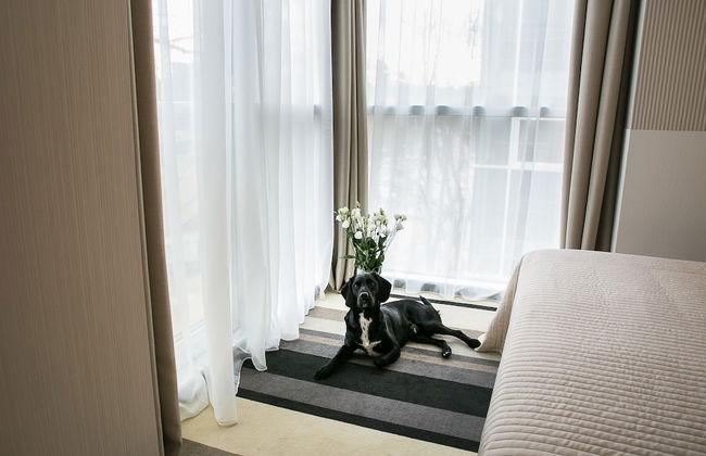 Grand Baltic Dunes - Photo 47