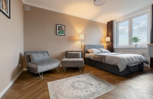 Ruby House Warsaw City Center - Foto 13