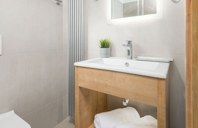 Vila Emona - Central Apartments - Free Parking - Photo 57