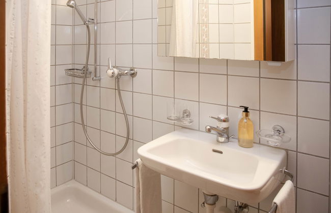 Chalet Abendrot apARTments - Foto 18