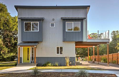 Missoula Getaway with Balcony, 2 Mi to Downtown! - Foto 2