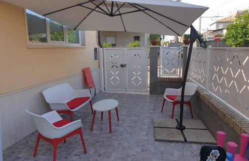 Casa Trilli - Foto 8