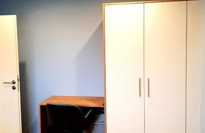 City - Appartement - Foto 7