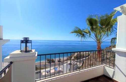 Amazing 2 bedroom 2 bathroom in Ladera de Mar, Nerja - Foto 7