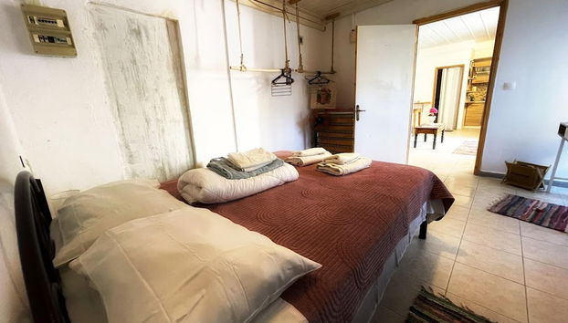 Lovely Apartment Central Corfu Near the Port - Foto 3, Habitación