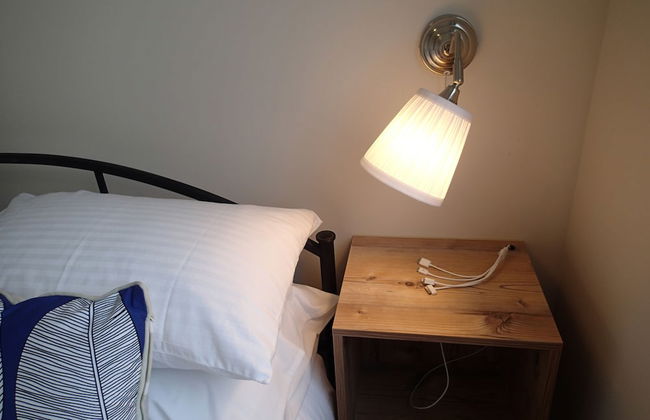 Dungowan Waterfront Apartments - Foto 15