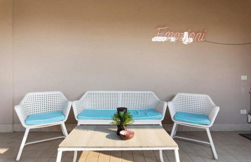 Maison Emozioni Terrace - Foto 26