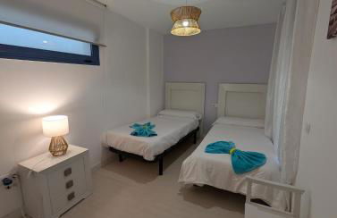 Livingtarifa Sol Tarifa - Foto 18