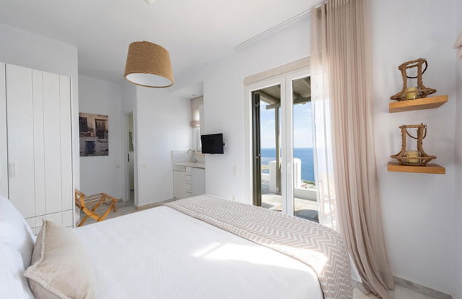 Vathi Bleu Private Villas - Foto 22