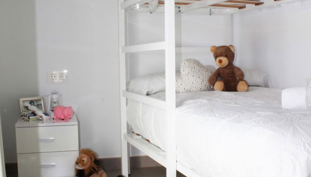 Nest Flats Granada - Foto 3, Habitación