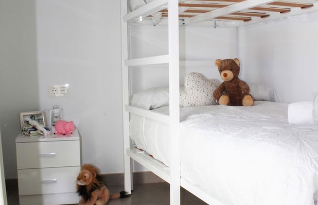 Nest Flats Granada - Foto 7