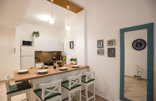 Blue Ark Comfort near Acropolis - Foto 14