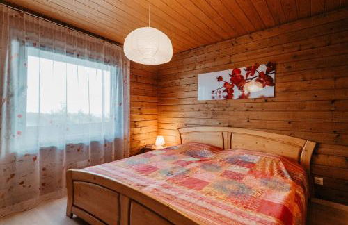 Ferienwohnung Weitblick mit Südbalkon - Foto 6