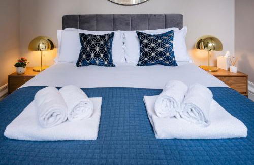 Central London Hyde Park Apartments - Foto 70