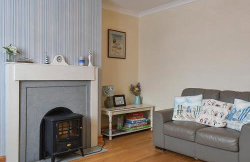 Old Port Cottage - Foto 3