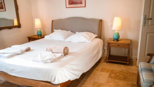 Domaine de la durantie - villa avec jacuzzi - Foto 3