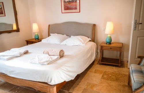 Domaine de la durantie - villa avec jacuzzi - Photo 3