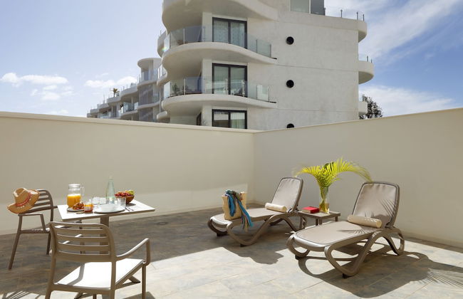 Marinell Collection Palm-Mar - Foto 23