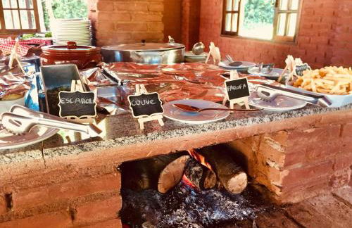 Hotel Fazenda Colina - Foto 64