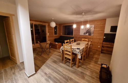 Les Chalets de l'Adret - Photo 15