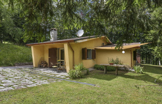 Al Faggio (GLL120) - Foto 2