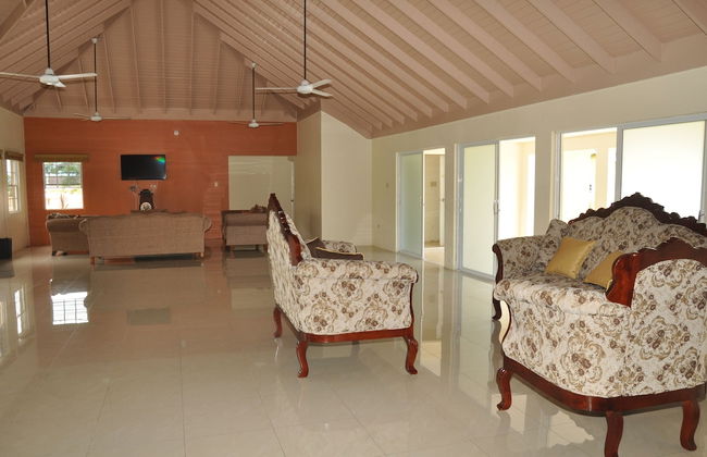 Drax Hall Country Club 2 Bed Villa - Foto 32