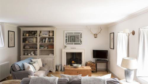 Shepherds Cottage, Pentland Hills - Foto 2