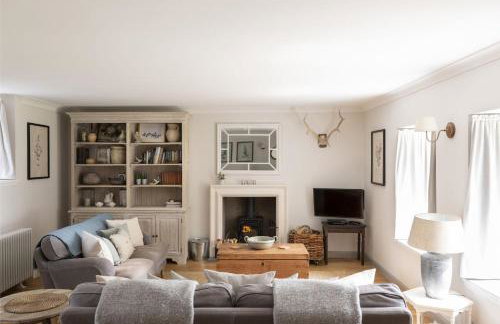 Shepherds Cottage, Pentland Hills - Foto 2