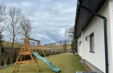 Apartamenty blisko Jeziora na Mazurach u Zofijki - Foto 12