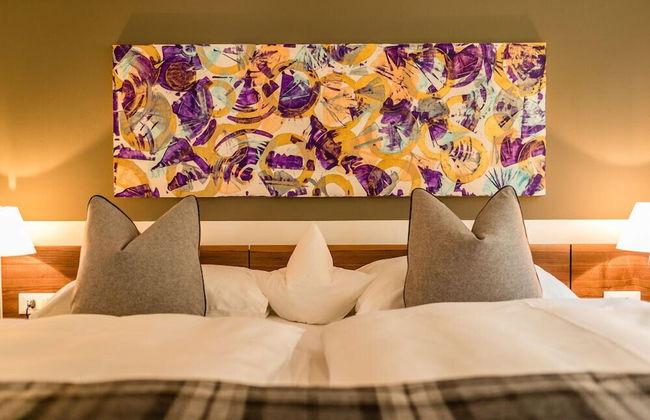 Hidalgo Suites & Restaurant - Photo 6