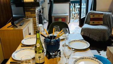 Duplex Le géant 7 voyageurs - Foto 4