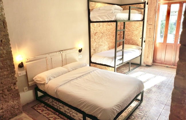 BirdHouse Valencia - Foto 11