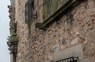 Domus Seleqtia Plaza de Santiago - Foto 1