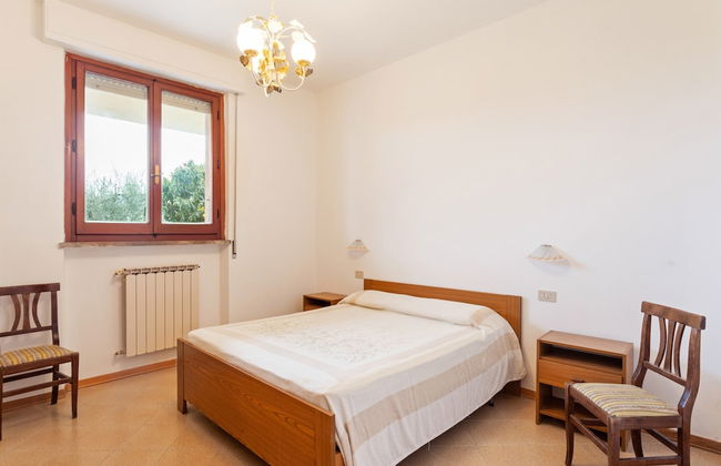 Apartment in Tuoro sul Trasimeno With Pool - Foto 11