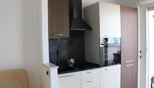 lussuoso appartamento vista mare - Foto 2