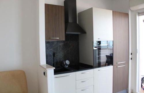 lussuoso appartamento vista mare - Foto 2