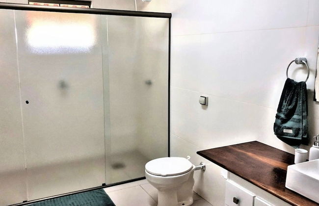 Cinematográfico, Encantador e Paradisíaco - Photo 44