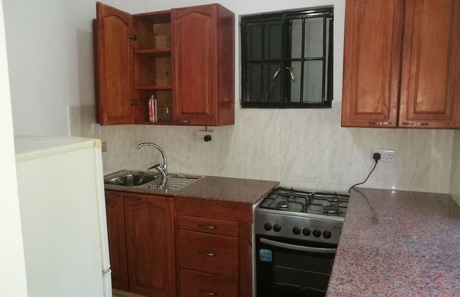 In-Africa Stay - Foto 9