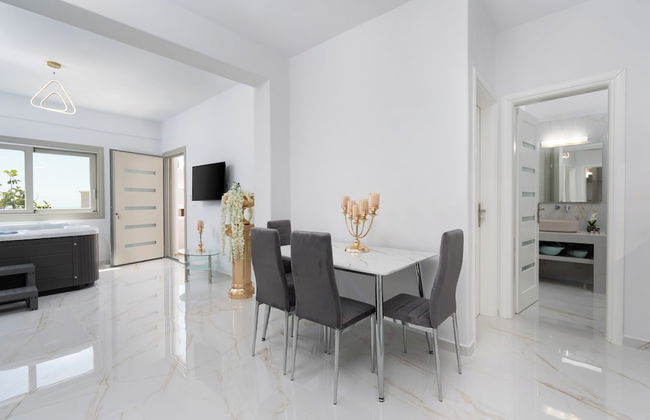 Yiota Collection 4 Suites & 4 Prive Jacuzzi - Foto 54