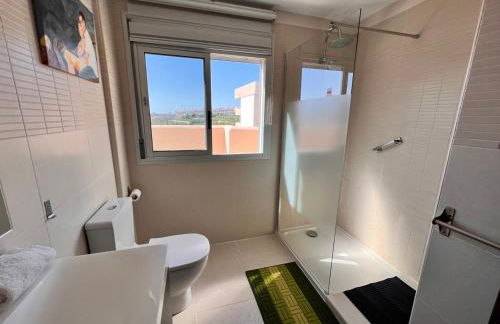 Seaview Paradise Hard Rock Apartment - Foto 7