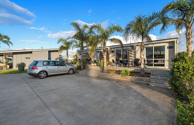 Tasman Holiday Parks – Beachaven - Foto 49