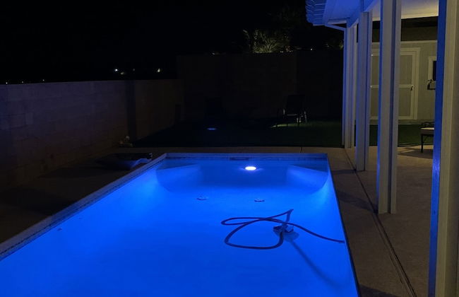 Bullheadcity Pool Villa - Foto 16
