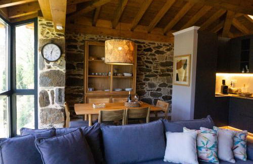 Ribeira Sacra a Orilla Rio Miño Casas do Pincelo - Foto 59