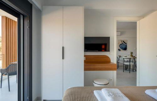 LIRIUM luxury suites - Foto 56